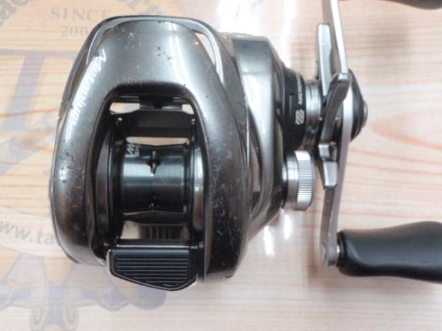 20メタニウムHG RH