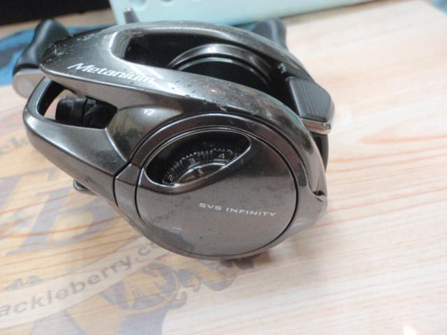 20メタニウムHG RH｜＠ベリーネット 日本最大新品中古釣具WEBショップ