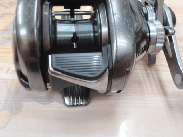 20メタニウムHG RH