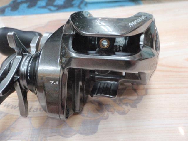 20メタニウムHG RH