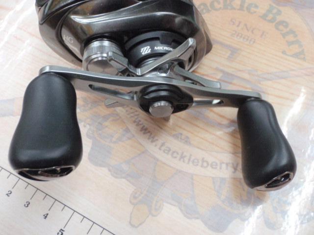 20メタニウムHG RH