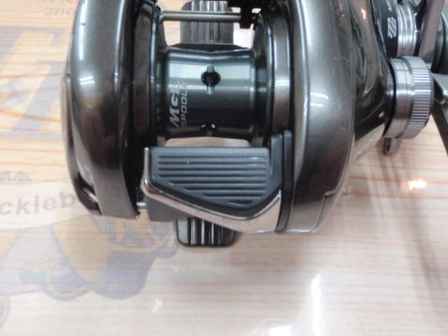 23メタニウム 100XG