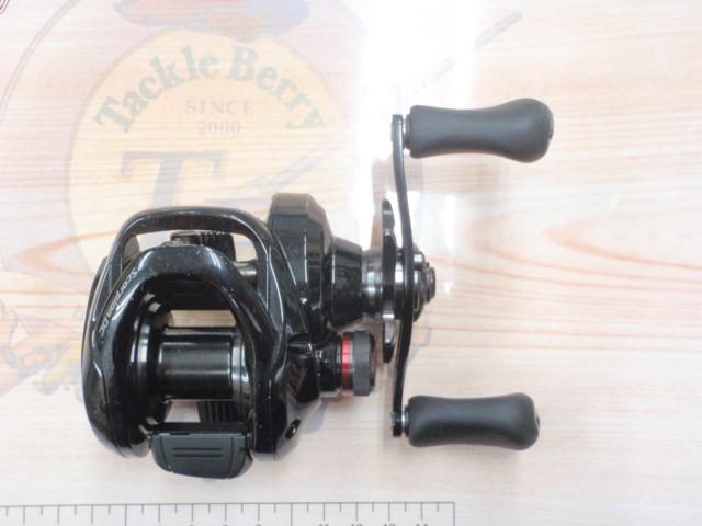 17スコーピオンDC 100｜＠ベリーネット 日本最大新品中古釣具WEBショップ