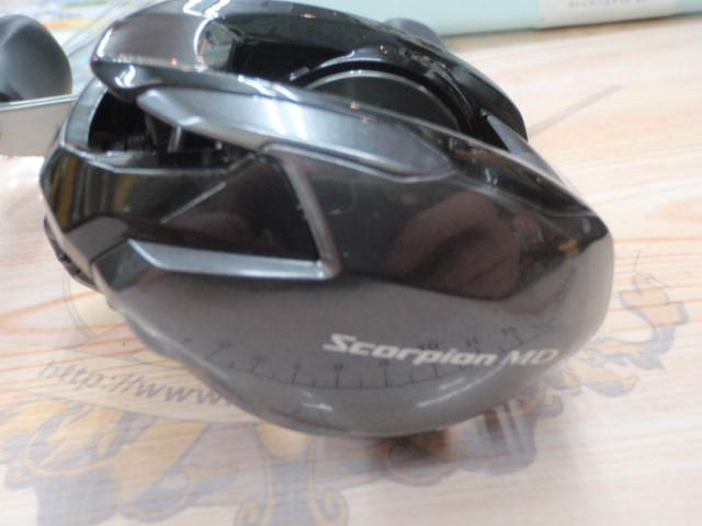 24スコーピオンMD 200XG