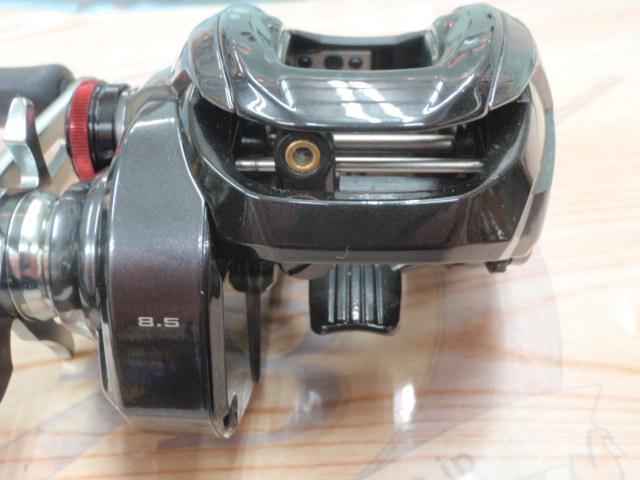 24スコーピオンMD 200XG