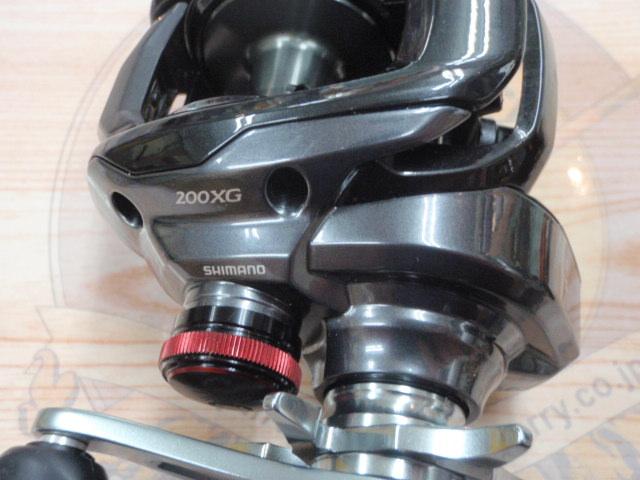 24スコーピオンMD 200XG