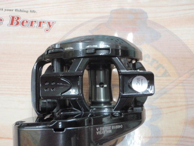 24スコーピオンMD 200XG