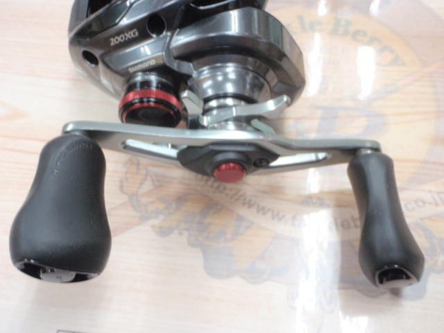 24スコーピオンMD 200XG