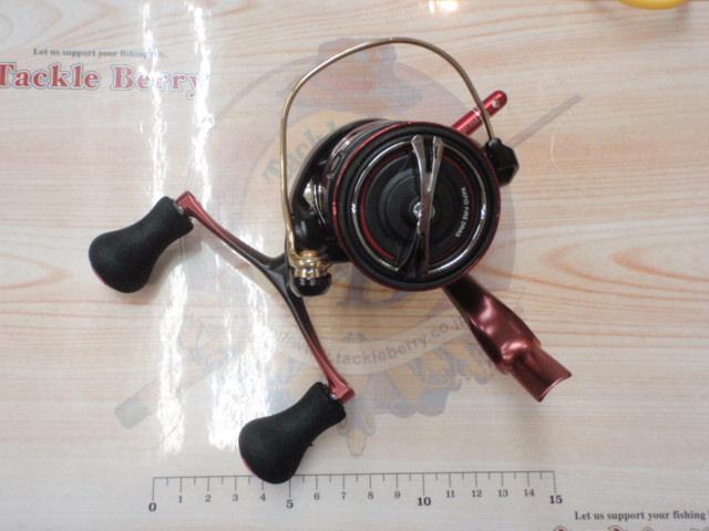 19セフィアSS C3000SDH