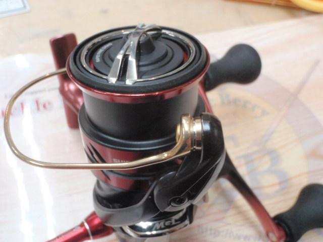 19セフィアSS C3000SDH