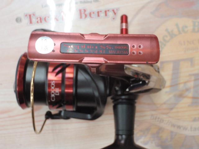 19セフィアSS C3000SDH