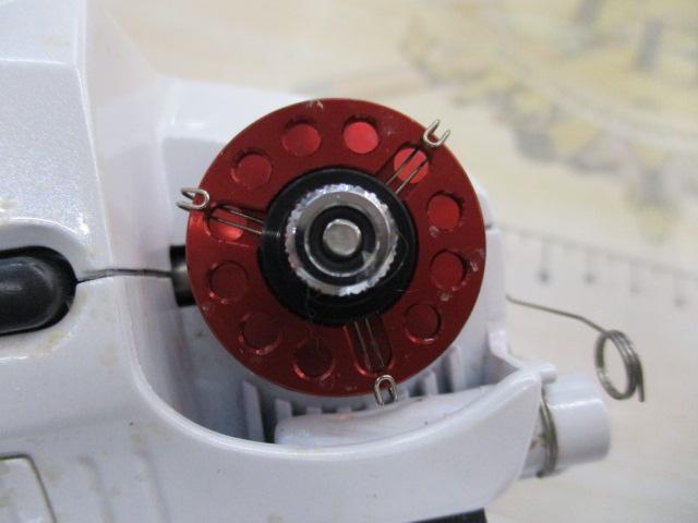 ワカサギマチックプレミアムセットB