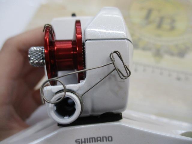 ワカサギマチックプレミアムセットB