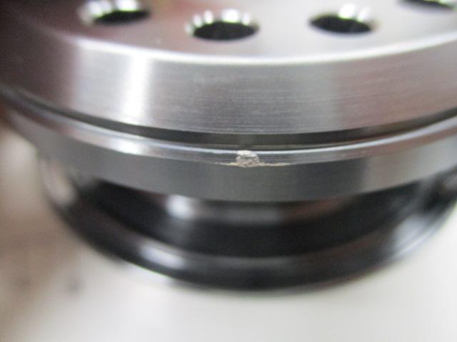 シーマチック 68 ガンメタ