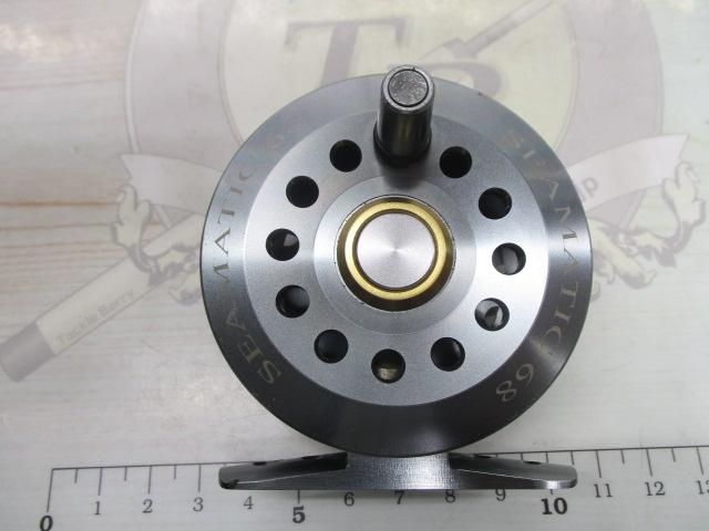 シーマチック 68 ガンメタ