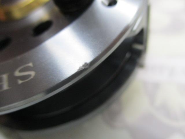 シーマチック 68 ガンメタ