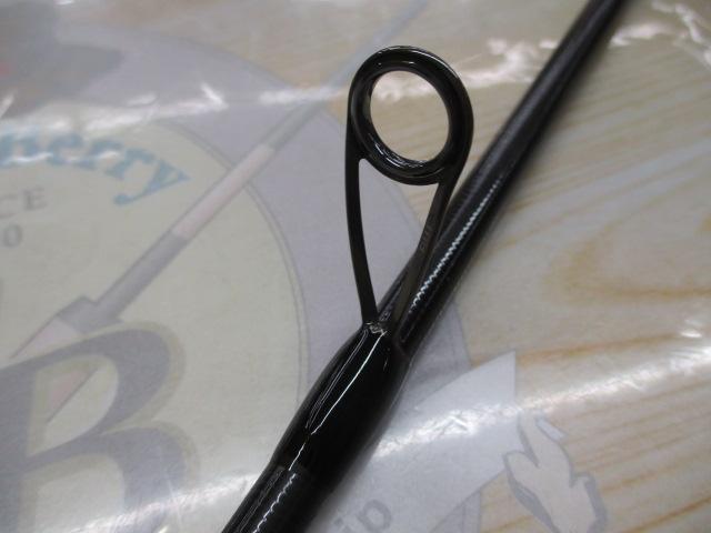 ソルティーステージプロトタイプメバル XMBS-762ULSS