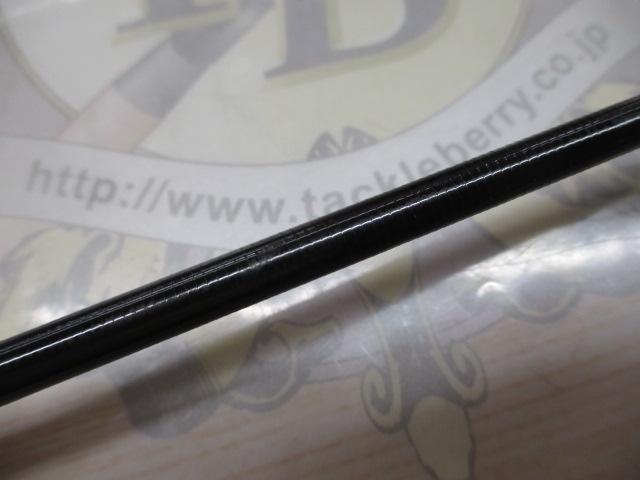 ソルティーステージプロトタイプメバル XMBS-762ULSS