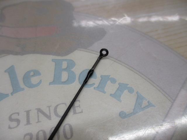 ソルティーステージプロトタイプメバル XMBS-762ULSS