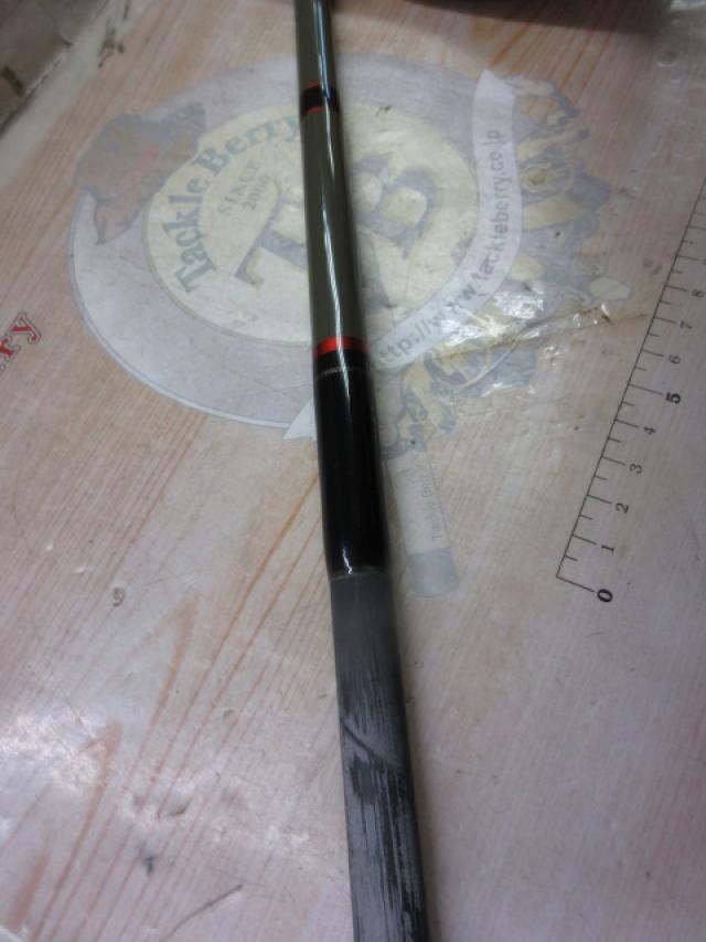 オフブロー OB-76ML