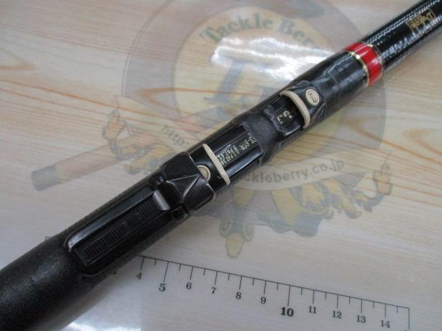 マイクロピッチ磯1号63