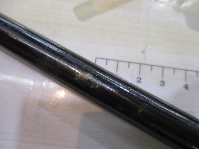 小柄 超超硬 33NT