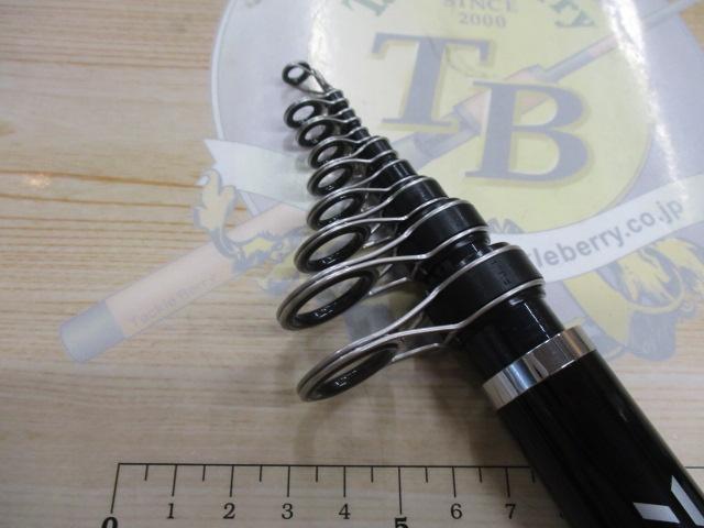 リバティクラブ磯風 3-53遠投・K｜＠ベリーネット 日本最大新品中古