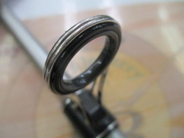 メタルシアサーフ-J 25-420