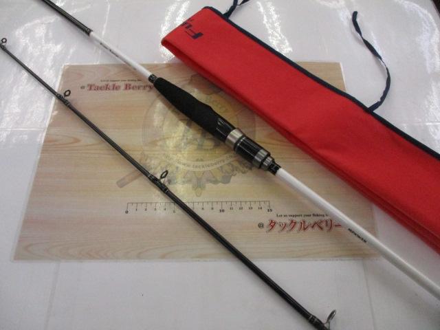 フネタツ テンヤマダイ 230