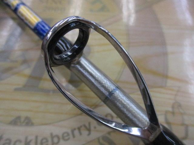 ZEALOTインフィニティーグロリア6:4 195M