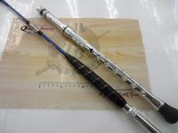 ZEALOTインフィニティーグロリア6:4 195M