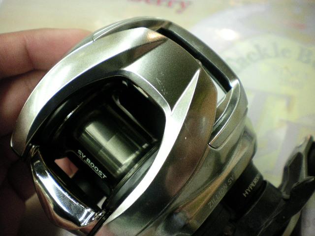 21ジリオン SV TW 1000H