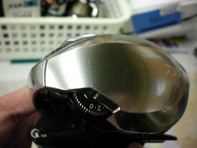 21ジリオン SV TW 1000H