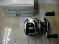 21ジリオン SV TW 1000H