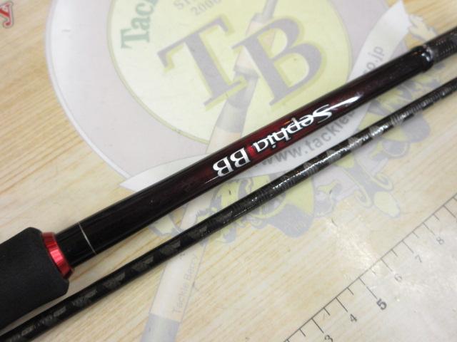 22セフィアBB S80ML｜＠ベリーネット 日本最大新品中古釣具WEBショップ