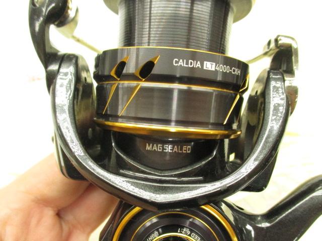 21カルディア LT4000-CXH