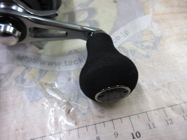 24スコーピオンMD 300XG LH