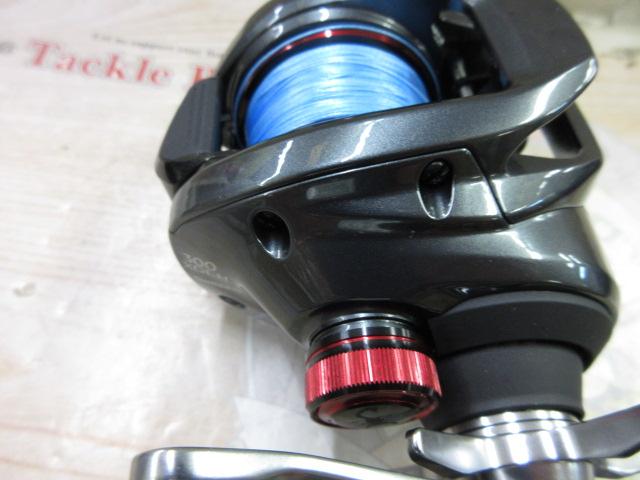 24スコーピオンMD 300XG LH