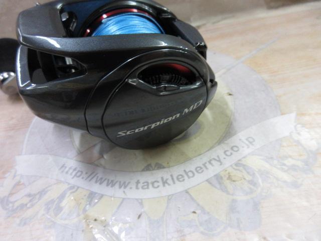 24スコーピオンMD 300XG LH
