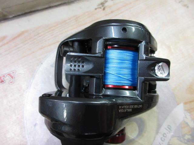 24スコーピオンMD 300XG LH