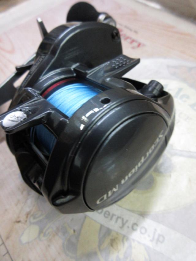 24スコーピオンMD 300XG LH