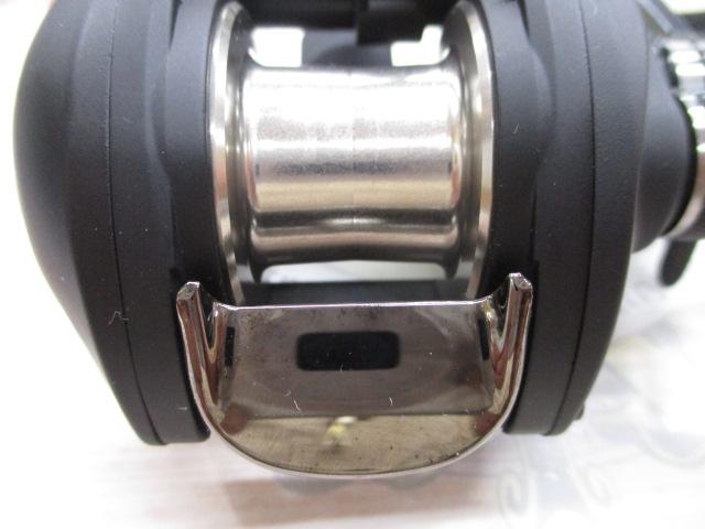 アルカンセ LS RH