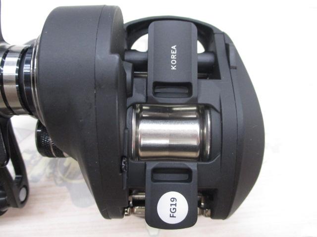 アルカンセ LS RH