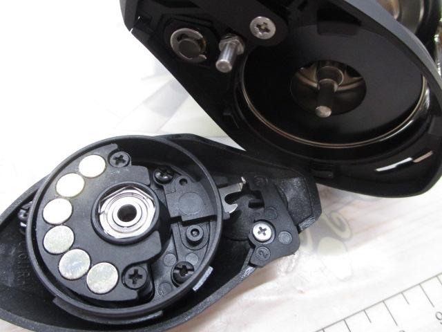 アルカンセ LS RH