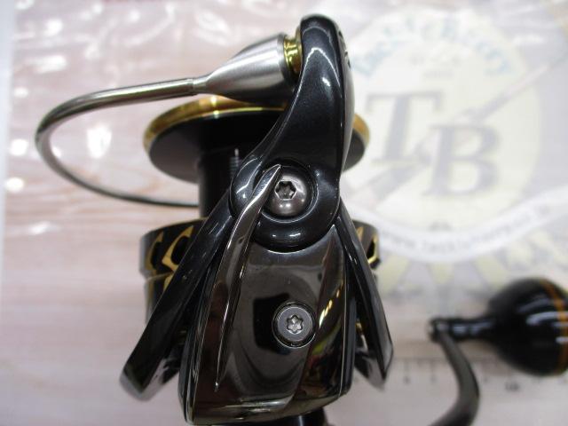 22カルディアSW 5000D-CXH｜＠ベリーネット 日本最大新品中古釣具WEB