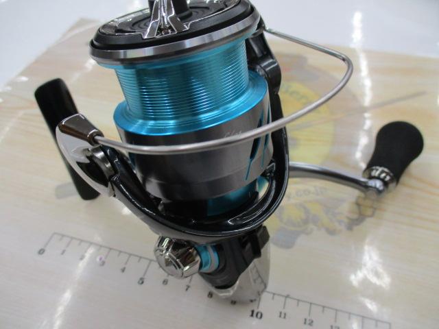 24エメラルダス X LT2500-XH 超美品‼️ ダイワ 24 エメラルダスX LT2500-XH | リール,スピニングリール,ダイワ