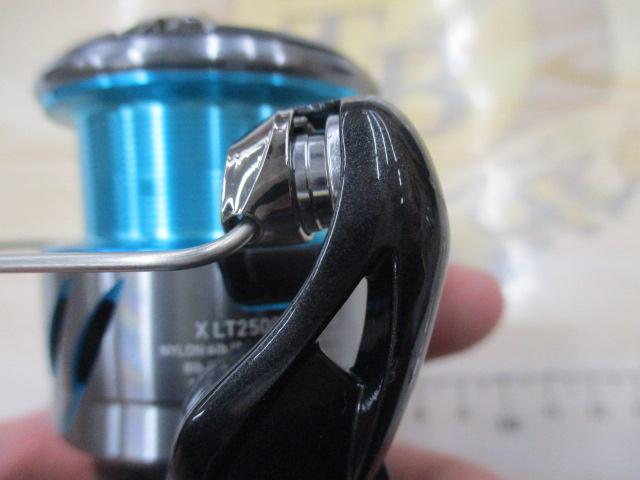 24エメラルダスX LT2500-XH-DH