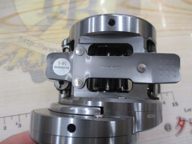 20カルカッタコンクエストDC 200HG