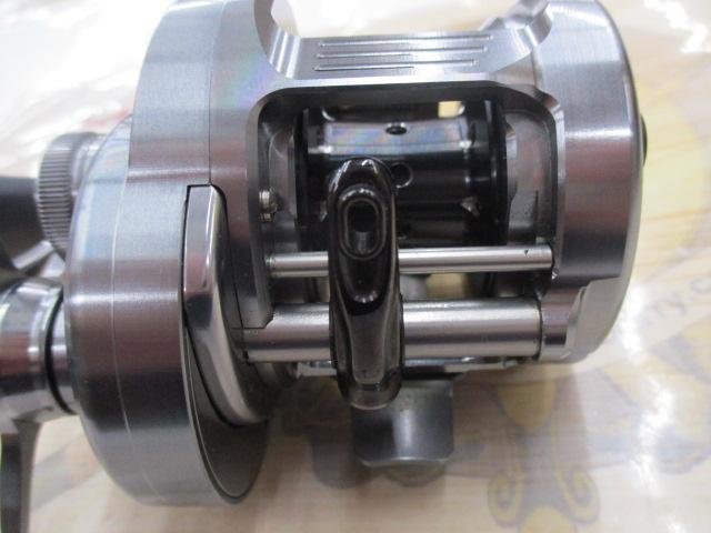 20カルカッタコンクエストDC 200HG