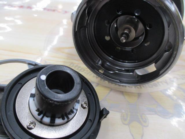 20カルカッタコンクエストDC 200HG